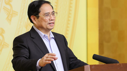 Nhắc lại, đợt bùng phát dịch lần thứ tư bắt đầu vào tháng 4/2021, Thủ tướng nhấn mạnh, tháng 4 năm nay, muốn kiểm soát hiệu quả dịch bệnh, các bộ, ngành, cơ quan, địa phương phải chủ động, tích cực vào cuộc.