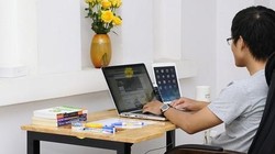 Báo cáo của Cisco cho biết, 73% người lao động Việt Nam làm việc từ xa toàn thời gian hoặc theo hình thức làm việc kết hợp sẵn sàng chi trả nhiều hơn cho một kết nối băng thông rộng an toàn.