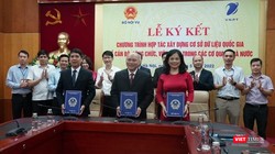 Bộ Nội vụ cho rằng CSDL quốc gia này sẽ tạo thuận lợi cho công tác kê khai tài sản, thu nhập,... góp phần nâng cao hiệu quả công tác quản lý cán bộ, công chức, viên chức.