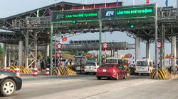 Hiện có khoảng gần 3 triệu phương tiện tham gia dịch vụ thu phí không dừng, chiếm hơn 65% tổng số phương tiện trên toàn quốc.