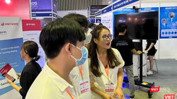 Chương trình do Công ty CP ADPEX phối hợp Hiệp hội Internet Việt Nam, Hội Tin học Việt Nam và Hội Truyền thông Số Việt Nam, cùng đối tác quốc tế tổ chức.