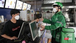 Các hãng xe công nghệ ghi nhận chi phí hoạt động của các tài xế tăng trung bình 10-20% liên quan đến giá xăng.