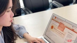 Cổng dịch vụ công, Hệ thống một cửa điện tử từng bước tích hợp dịch vụ lên Cổng dịch vụ công quốc gia.