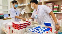 Việc thiếu thuốc đang diễn ra tại nhiều cơ sở khám bệnh, chữa bệnh, ảnh hưởng đến công tác chăm sóc sức khỏe nhân dân.