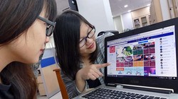 Tổng Cục Thuế đang tăng cường quản lý thu thuế, tạo môi trường kinh doanh lành mạnh, bình đẳng.