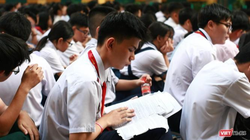 Môn Lịch sử sẽ có 52 tiết bắt buộc trong mỗi năm trong chương trình Trung học phổ thông.