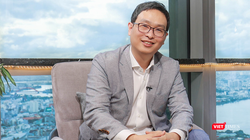 Ông Gijae Seong - Giám đốc điều hành Amazon Global Selling Việt Nam.