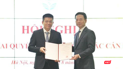 Ông Nguyễn Hồng Thắng giữ chức vụ Cục trưởng Cục Viễn thông, Bộ TT&TT từ tháng 8/2022.