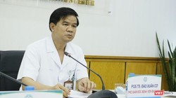 PGS.TS. Đào Xuân Cơ chỉ ra nhiều khó khăn khi bệnh viện thí điểm tự chủ, đặc biệt là tự chủ toàn diện.