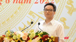 Phó Thủ tướng Vũ Đức Đam đánh giá, dù ngành GD&ĐT đã đạt được những kết quả đáng ghi nhận nhưng còn tồn tại nhiều vấn đề phải giải quyết.