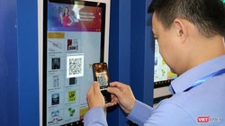 Đa số người dân thành thị đã quen với các phương pháp thanh toán không dùng tiền mặt.