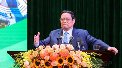 Thủ tướng yêu cầu quán triệt, nắm vững và triển khai đồng bộ, hiệu quả, quyết liệt các quan điểm, mục tiêu, nhiệm vụ, giải pháp được đề ra trong Nghị quyết của Bộ Chính trị và Chương trình hành động của Chính phủ.