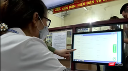 Thời gian xử lý trực tuyến hồ sơ đề nghị cấp hộ chiếu phổ thông trên Cổng dịch vụ công quốc gia là tối đa 8 ngày làm việc.