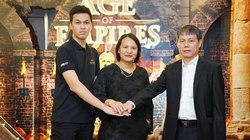 Sau hơn 20 năm xuất hiện ở VIệt Nam, Age of Empires (AOE, hay còn được gọi là Đế chế) trở thành một bộ môn eSports khi Microsoft công bố phát hành chính thức game này thông qua VTC.
