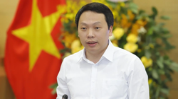 Thứ trưởng Bộ Thông tin và Truyền thông Nguyễn Huy Dũng.