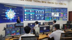 Công nghệ AI được VNPT ứng dụng trong triển khai các IOC.