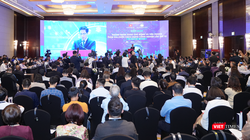 Ông Trần Tuấn Anh - Trưởng Ban Kinh tế Trung ương cho rằng Ngân hàng là ngành kinh tế đặc biệt quan trọng, giữ vai trò “huyết mạch” của nền kinh tế.