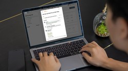 GapoWork đang phát triển cùng lúc hơn 20 tính năng đồng thời tích hợp mở rộng với các phần mềm nghiệp vụ.