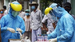 Trong số 12.200 cán bộ, nhân viên y tế nghỉ việc, người có trình độ đào tạo từ đại học trở lên chiếm 53,63% và trong độ tuổi từ 40 tuổi trở xuống chiếm 74,71%.