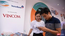 Ngày mua sắm trực tuyến Việt Nam - Online Friday 2022 sẽ được tổ chức từ ngày 28/11 đến 04/12 tới.