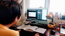 Ngành giáo dục hiện có gần 5.000 bài giảng e-learning, 2.000 video bài giảng dạy trên truyền hình , 200 thí nghiệm ảo,...