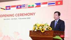 Thứ trưởng Nguyễn Thanh Lâm cho rằng Bưu chính cần trở thành ngành dịch vụ để nâng cao chất lượng cuộc sống người dân.