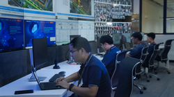 Trung tâm dữ liệu mới của VNGdiện tích sàn sử dụng lên đến 12.400 m2.