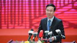 Theo ông Võ Văn Thưởng, thể chế, chính sách phát triển văn hóa vừa phải đáp ứng yêu cầu thực tiễn, coi trọng các yếu tố đặc thù của văn hóa, vừa phải kế thừa hồn cốt, đồng thời, tiếp thu chọn lọc tinh hoa văn hóa thế giới.