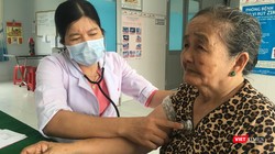 Dự thảo Luật Khám bệnh, chữa bệnh (sửa đổi) vừa được thông qua quy định cả về quyền, nghĩa vụ của người bệnh; người hành nghề khám bệnh.