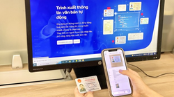 Cùng với dịch vụ tư vấn chuyển đổi số, doanh nghiệp Việt còn có cơ hội triển khai thị trường dịch vụ giải pháp điện toán đám mây, IoT, mạng và dịch vụ 5G, giải pháp công nghệ xanh.