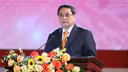 Thủ tướng Phạm Minh Chính nhấn mạnh việc phát triển công nghiệp văn hóa, công nghiệp giải trí có trọng tâm, trọng điểm và phù hợp với điều kiện, hoàn cảnh Việt Nam.