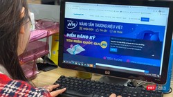 Năm 2023 là năm bản lề trong chiến lược phát triển tên miền .vn