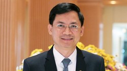 Phó Chủ tịch UBND TP. Hà Nội Hà Minh Hải trực tiếp phụ trách lĩnh vực chuyển đổi số, thành phố thông minh.