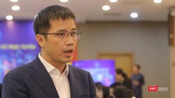 Ông Đậu Anh Tuấn cho rằng rất cần có đánh giá nhiều chiều, tổng quan về tác động, ảnh hưởng của game online trước khi quyết định đánh thuế tiêu thụ đặc biệt.