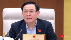 Ông Vương Đình Huệ đặt vấn đề có thất thoát, sai phạm gì không trong việc huy động nguồn lực chống COVID-19.