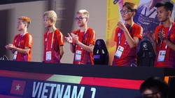 Vận động viên eSports Việt Nam đã sẵn sàng cho SEA Games 32 (Ảnh: VNG cung cấp)