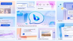Microsoft cho biết, các tính năng được tích hợp AI của công cụ tìm kiếm Bing và trình duyệt Edge hiện đã có sẵn cho tất cả mọi người sử dụng.