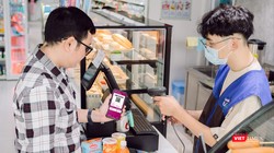 MoMo được người dùng từ 16 đến 41 tuổi ưa thích - theo báo cáo “Người tiêu dùng số".