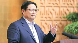 Thủ tướng yêu cầu các cơ quan cần đẩy mạnh xây dựng, cập nhật, kết nối, liên thông các nền tảng số.