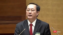 Bộ trưởng Huỳnh Thành Đạt: Chậm triển khai Trung tâm Đổi mới Sáng tạo vì vướng quy định về tài chính