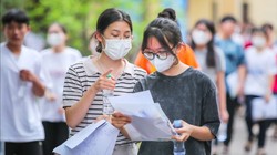 Kết quả của Kỳ thi tốt nghiệp THPT sẽ sử dụng để xét công nhận tốt nghiệp và xét tuyển vào các trường đại học, cao đẳng.