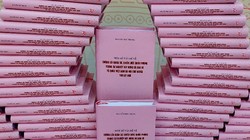 Giới thiệu cuốn sách của Tổng Bí thư Nguyễn Phú Trọng về đường lối quân sự, chiến lược quốc phòng