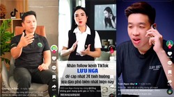 Các chuyên gia và nhà sáng tạo nội dung chung tay chia sẻ cách thức phòng chống lừa đảo trực tuyến.