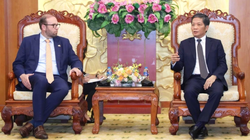 Hoa Kỳ và Việt Nam tiếp tục thúc đẩy hợp tác về khoa học, công nghệ, chuyển đổi số