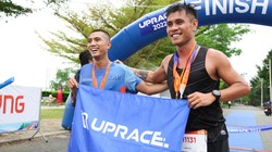 Các dự án xã hội của UpRace 2023 vừa có thêm 1 tỉ đồng