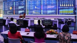 Trung tâm đặt mục tiêu thu hút nguồn nhân lực, chiến lược chuyển đổi số và phát triển công nghiệp 4.0.