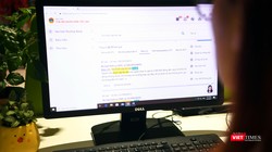 Tính đến tháng 8/2023, trợ lý ảo pháp luật đã hỗ trợ hơn 12.000 tài khoản cho 100% thẩm phán, cán bộ công chức của ngành tòa án.