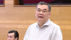 Trung tướng Tô Ân Xô cho biết phương thức, cách thức và hoàn cảnh nhận tiền của các bị can trong vụ án Việt Á rất khác nhau.