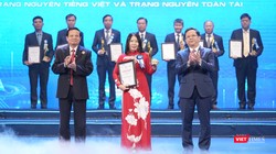 CEO Trạng Nguyên Education: Không chỉ đối diện, mà điều quan trọng là phải tìm kiếm thách thức