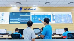VNPT IDC Hòa Lạc điều hành bởi các kỹ sư đã có chứng chỉ chuyên sâu về Data Center như CDFOM, CDRP, CDMS, CTDC, CCNA, CCNP.